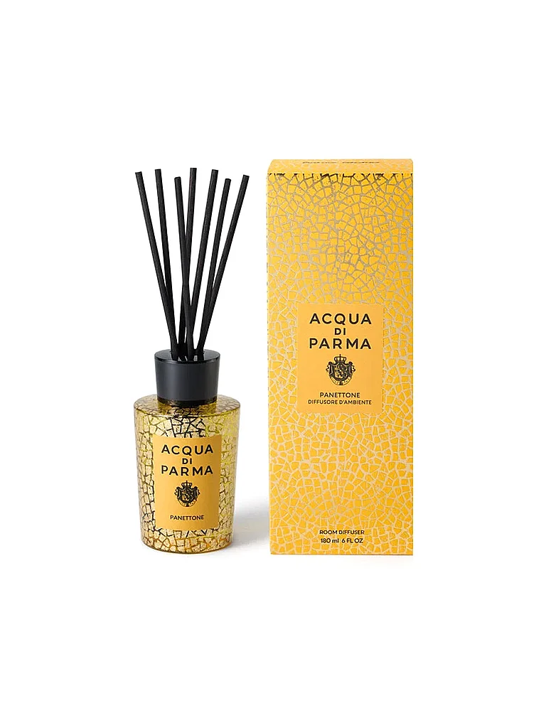 ACQUA DI PARMA Diffuseur d'ambiance - Panettone 500ml
